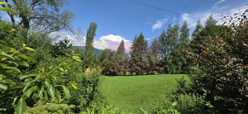 Teren intravilan 3159 mp de vanzare in Comarnic